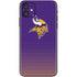 NFL Minnesota Vikings Breakaway iPhone 11 Skin